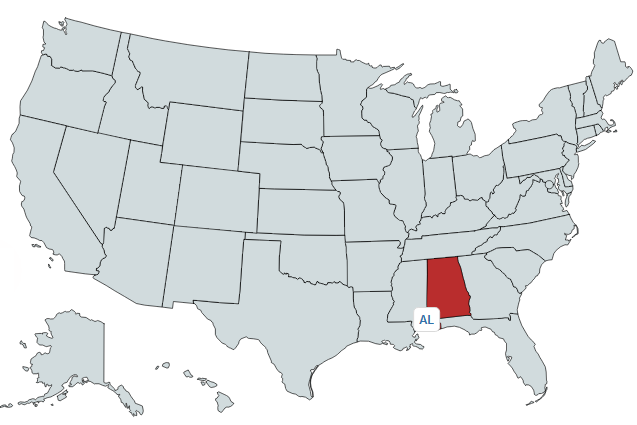 alabama mortgage rates, guidelines, information, expert help and advice