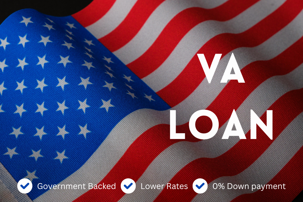 VA Loan Guidelines, Rates, Eligibility, Information.